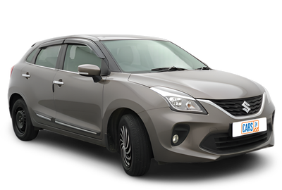 Maruti Baleno-img